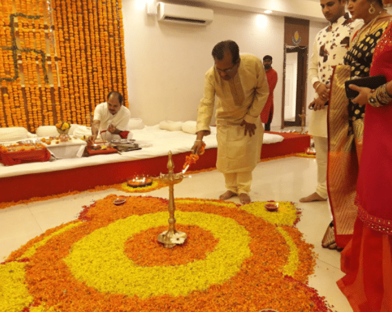 Reena Mehta College Thane Events photo 5